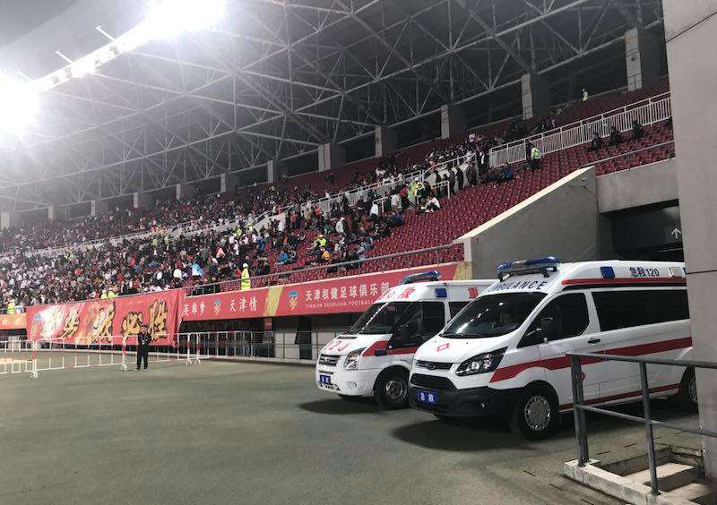 容县大中小型活动保障